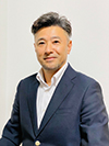 小月商工振興会会長 空田 充弘