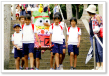 夏祭り