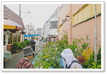 農具市